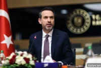 Enerji Bağımsızlığı Türkiye’nin Geleceği: Bakan Bayraktar’dan Vizyoner Açıklamalar
