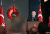 Haksızlık Üzerine Kurulan Devlet Yıkılmaya Mahkumdur
