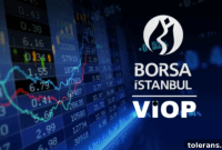 VİOP’ta Endeks Kontratlarında Yükseliş Hareketi