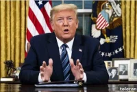 Trump’tan Küresel Ticarette Şok Dalgası: %10 Gümrük Vergisi Hamlesi