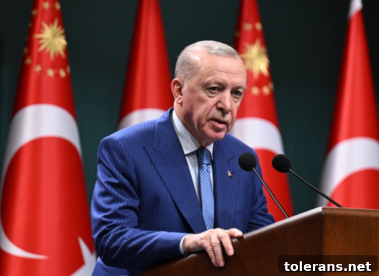 Üretim Gücüne Can Suyu: Finansman Desteği Başlıyor 2 Cumhurbaşkanı Erdoğan'ın konuşması