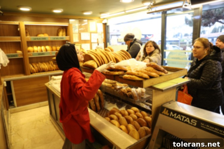 Ramazan Pidesi Ücreti Açıklandı 2 2026 Ramazan Pidesi Fiyatları Açıklandı