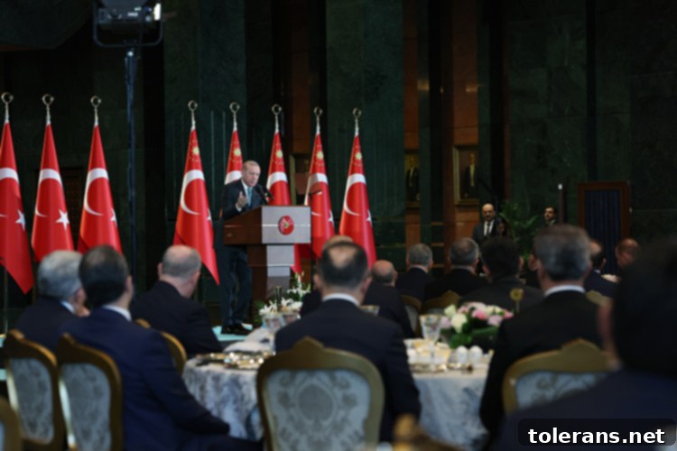 Haksızlık Üzerine Kurulan Devlet Yıkılmaya Mahkumdur 5 Valiler Buluşması programı