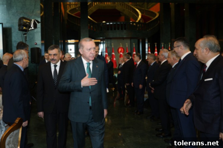 Haksızlık Üzerine Kurulan Devlet Yıkılmaya Mahkumdur 6 Valiler Buluşması toplu fotoğraf