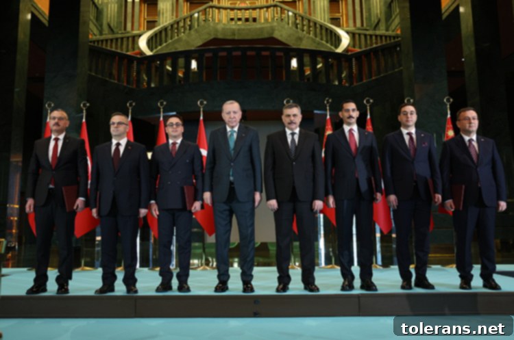 Haksızlık Üzerine Kurulan Devlet Yıkılmaya Mahkumdur 7 Cumhurbaşkanı Erdoğan'ın konuşması