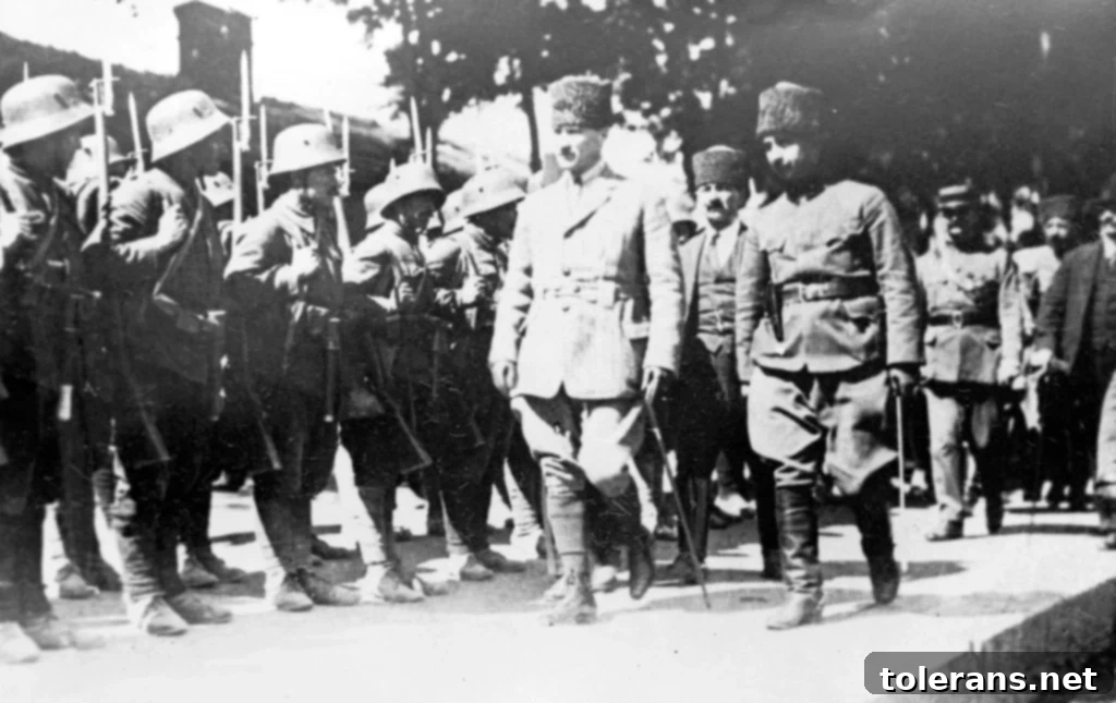 19 Mayıs Atatürk'ü Anma, Gençlik ve Spor Bayramı kutlamaları